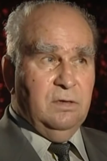 Actor Vitaliy Sokolov