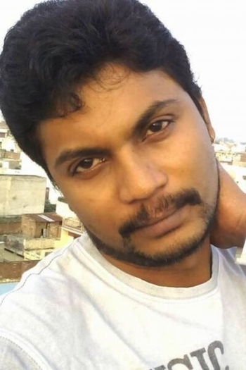 Actor Satyajeet Rajput