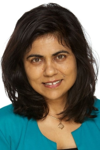 Actor Veena Sahajwalla