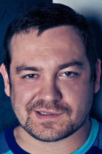 Actor Erik Kituashvili