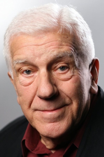 Actor Henryk Łapiński