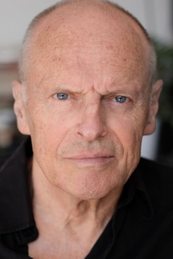 Actor Georges Claisse