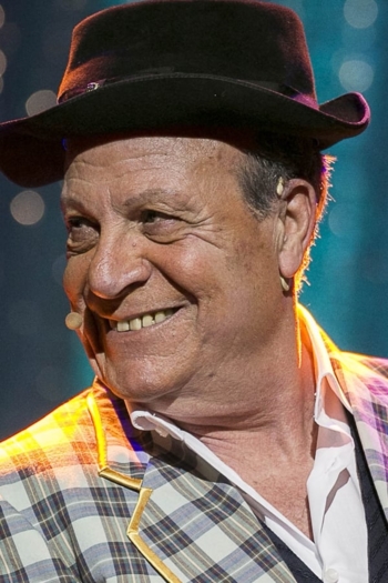 Actor Vittorio Marsiglia