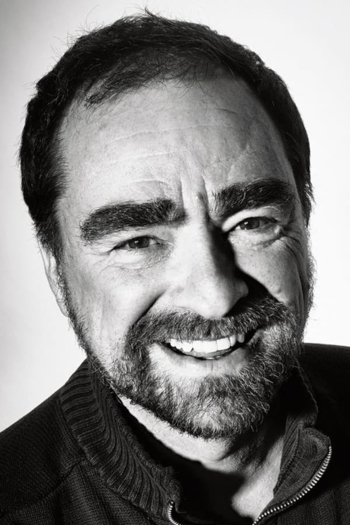 Book author Michel Rabagliati