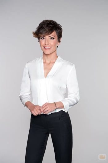 Actor Sonsoles Ónega