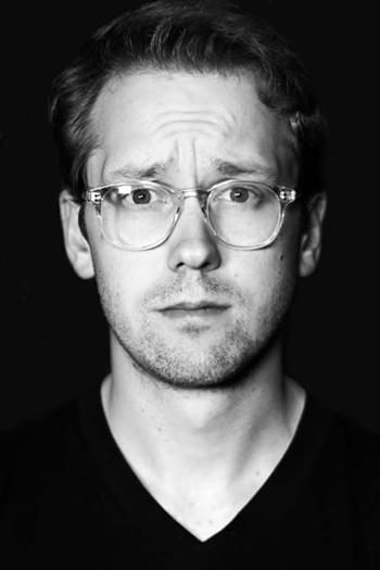 Actor Connor Tkachuk