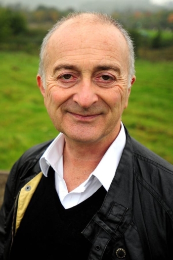 Actor Tony Robinson