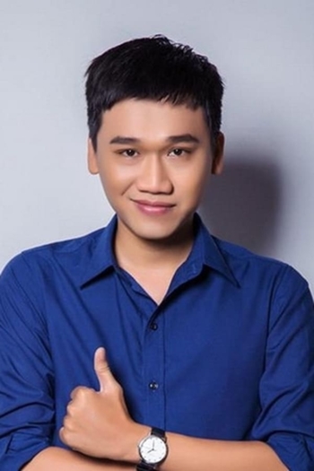 Actor Xuân Nghị