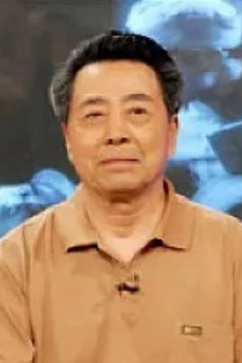 Actor Deji Huo