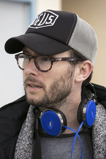 Actor Staten Cousins Roe