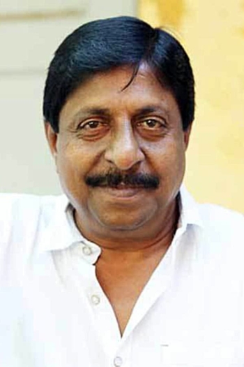 Actor Sreenivasan