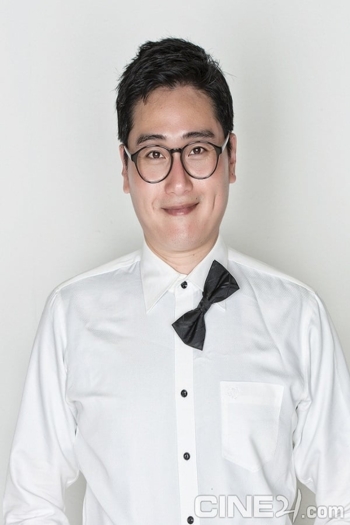 Actor Ko Bong-soo