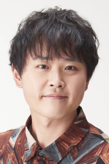 Actor Yuki Ishikari