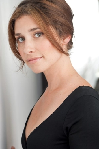 Actor Johanna Marlowe