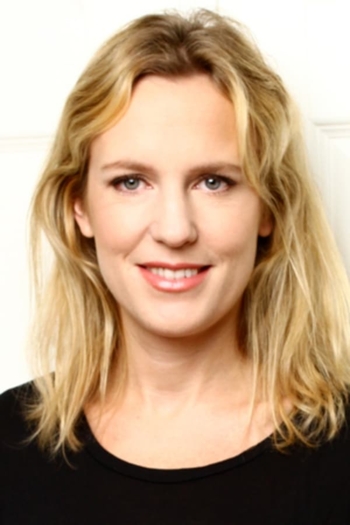 Actor Isabelle Riddez