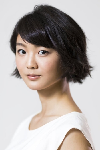 Actor Haruna Hori