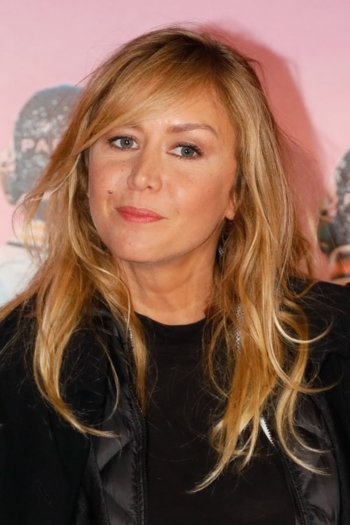 Actor Enora Malagré