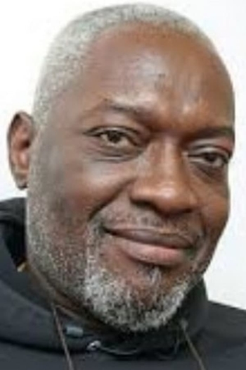 Actor Jacob Desvarieux