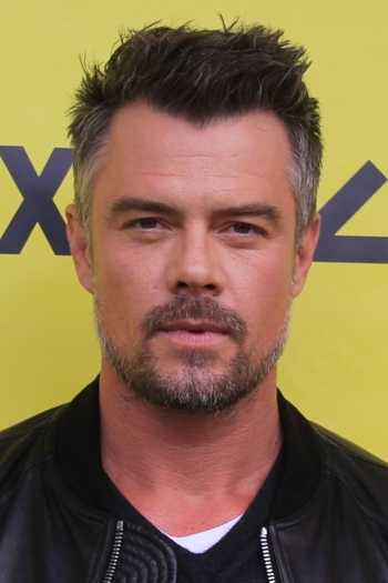 Actor Josh Duhamel