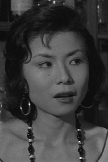 Actor Yōko Kozono