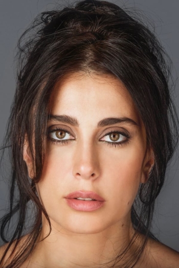 Actor Nadine Labaki