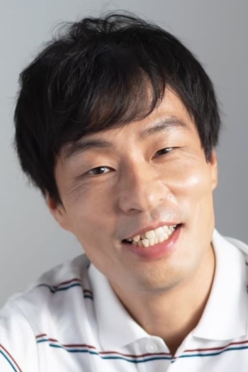 Actor Mutsuo Yoshioka