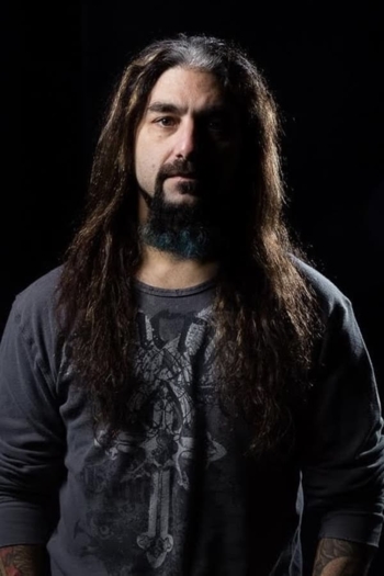 Actor Mike Portnoy