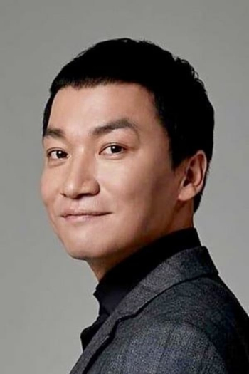 Actor Jo Jae-yun