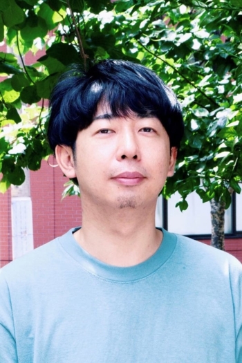 Film director Soushi Matsumoto