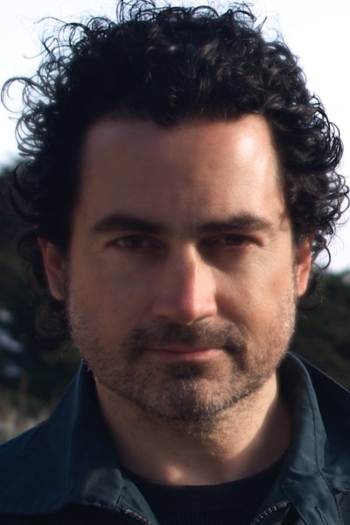 Film director John O'Hagan