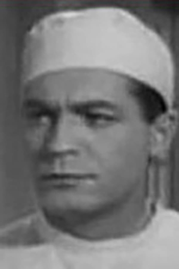 Actor Andrey Filippov