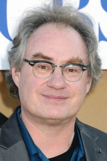 Actor John Billingsley
