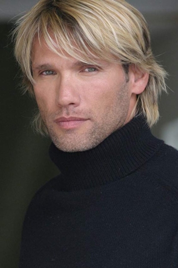 Actor Darko Ostojić