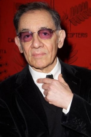 Actor Alfredo Arias