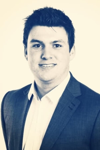 Actor Sean Gislingham