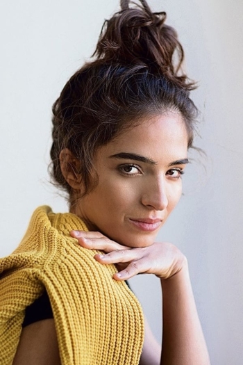 Actor Rotem Zissman-Cohen