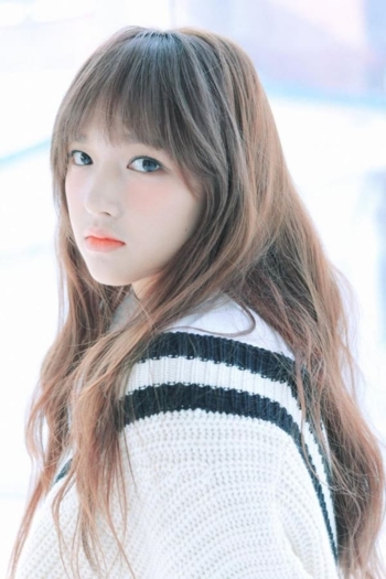 Actor Cheng Xiao