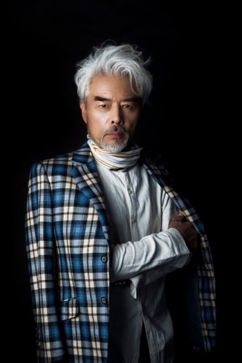 Actor Zhang Shuangli