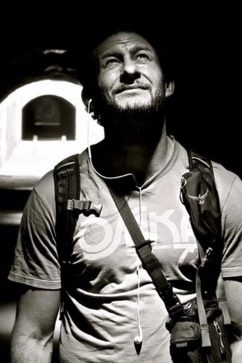 Actor Sabri Ben Hassine