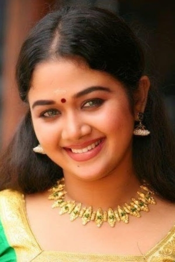 Actor Saranya Sasi