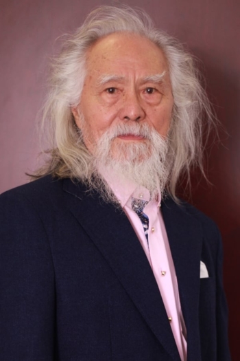 Actor Wang Deshun