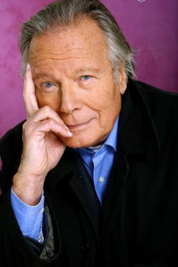 Actor Jean Piat