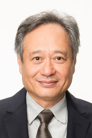 Actor Ang Lee