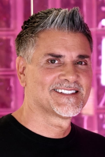 Actor Michael Stefano