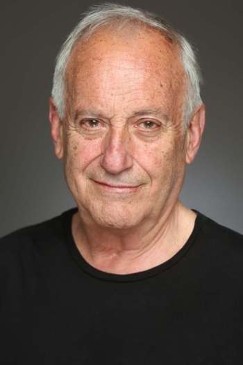 Actor Enrique Cazorla