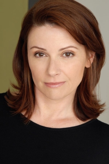 Actor JoAnn Willette