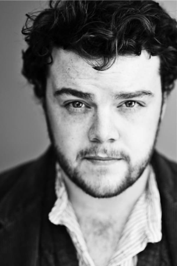 Actor Turlough Convery