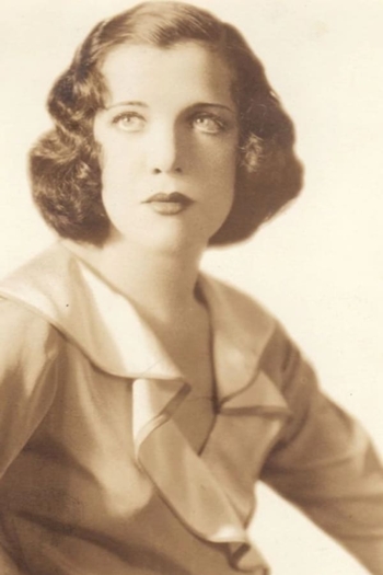 Actor Frances Upton