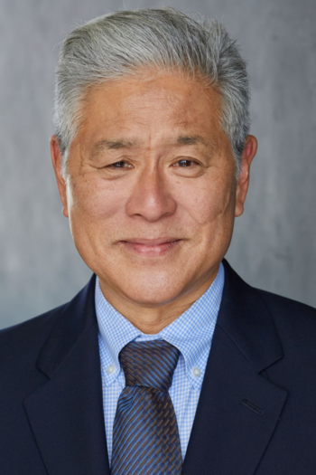Actor Ken Narasaki