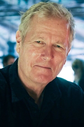 Actor Hans Petter Moland